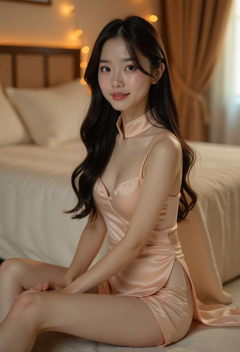 母亲的战争